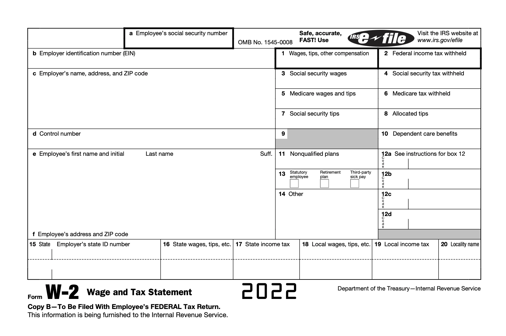 When can you expect your tax documents? Learn more